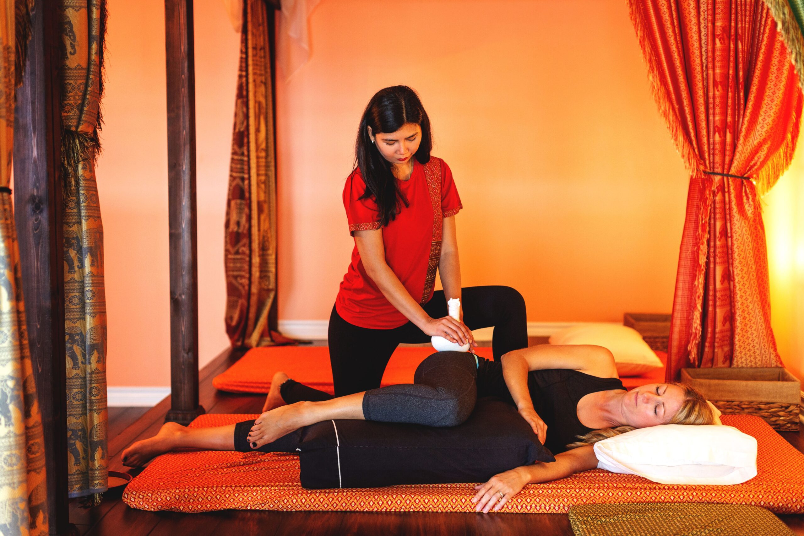 Thai massage Barrie - Slide 2