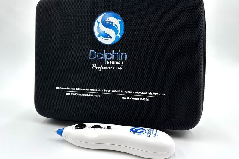 Dolphin MPS